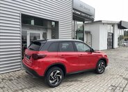 Suzuki Vitara SUV 1,4 l 81 kw