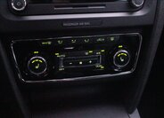 Škoda Superb Sedan 2,0 l 125 kw