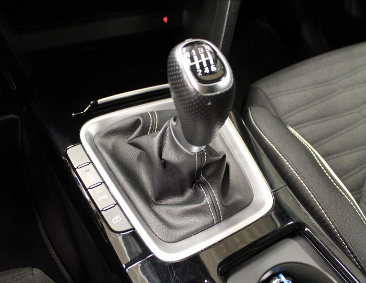 KIA ProCeed Hatchback 1,5 l 117 kw