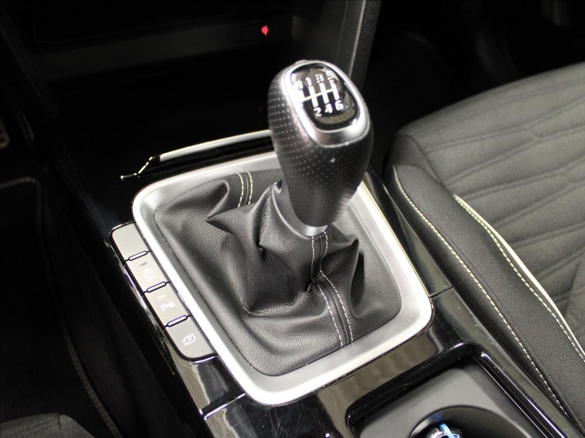 KIA ProCeed Hatchback 1,5 l 117 kw