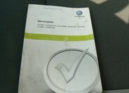 Volkswagen Transporter Sklápěč 2,0 l 103 kw