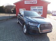 Audi Q7 1