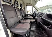 Citroën Jumper Ostatní 2,0 l 81 kw