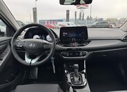 Hyundai i30 Kombi 1,6 l 110 kw