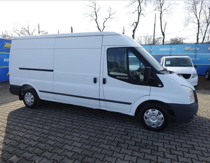 Ford Transit Ostatní 2,2 l 74 kw