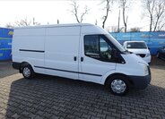 Ford Transit Ostatní 2,2 l 74 kw