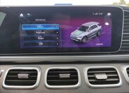Mercedes-Benz GLE SUV / Terénní 2,9 l 243 kw