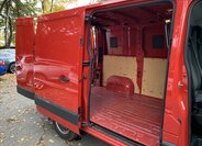 Renault Master Skříň 2,3 l 100 kw