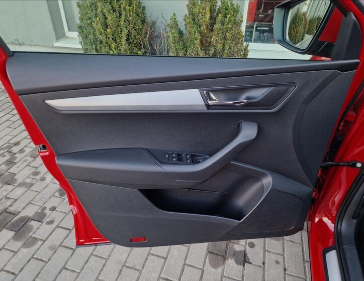 Škoda Karoq Kombi 2,0 l 85 kw