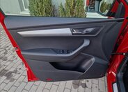 Škoda Karoq Kombi 2,0 l 85 kw