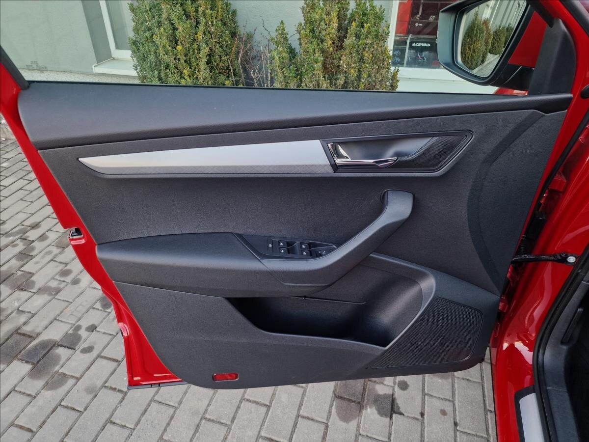 Škoda Karoq Kombi 2,0 l 85 kw