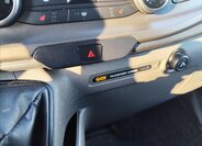 Ford Transit Custom Kombi 2,0 l 96 kw