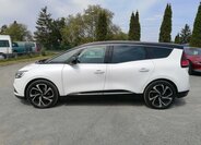 Renault Scénic Ostatní 1,8 l 88 kw
