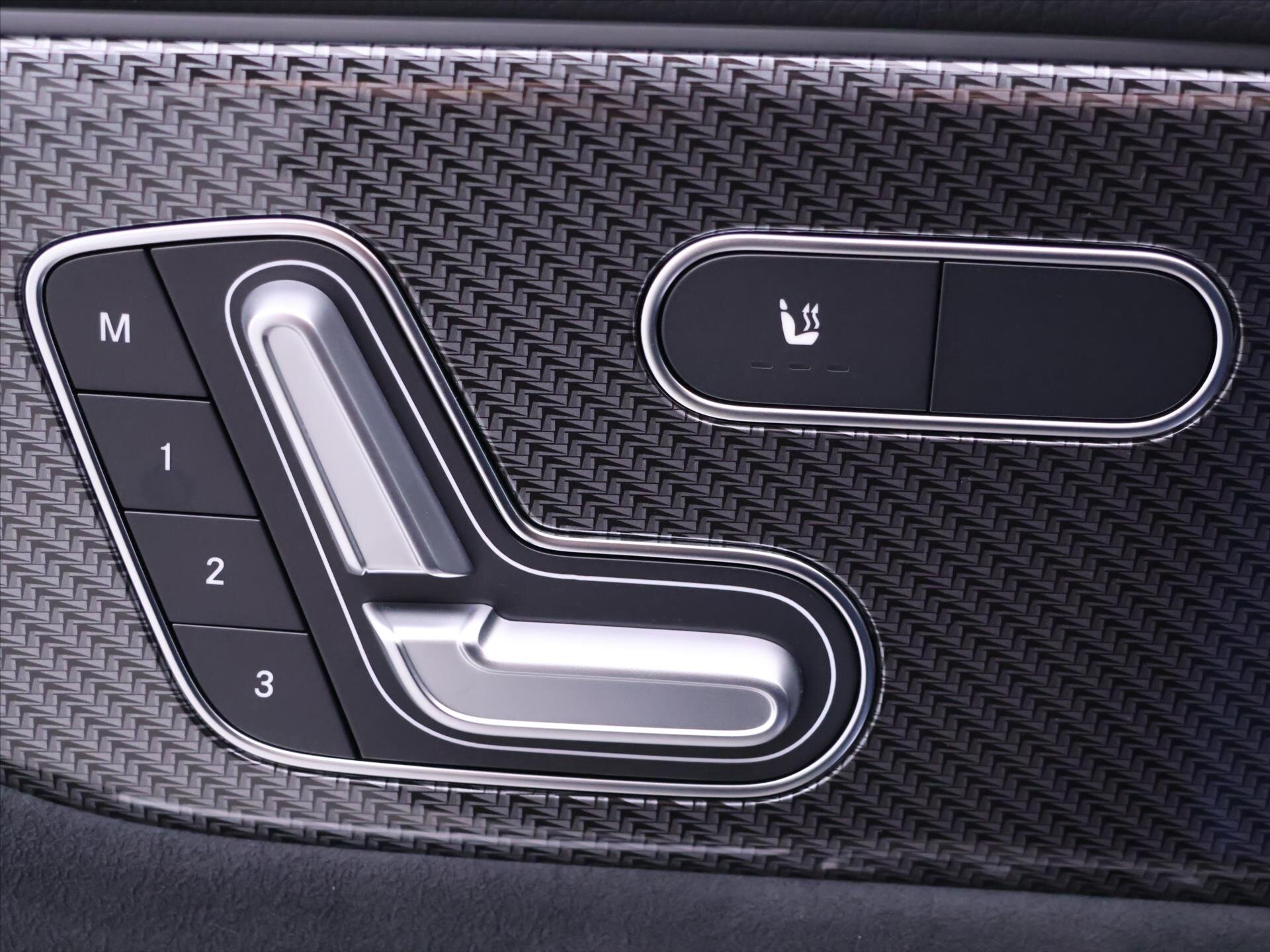 Mercedes-Benz GLB SUV 2,0 l 110 kw