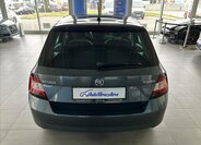 Škoda Fabia 5