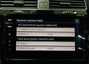 Volkswagen Golf Kombi 2,0 l 221 kw