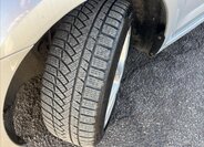 Škoda Octavia Kombi 1,6 l 77 kw