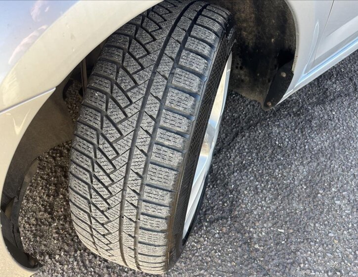 Škoda Octavia Kombi 1,6 l 77 kw