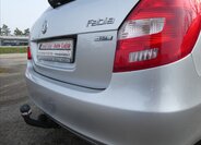 Škoda Fabia Kombi 1,2 l 63 kw