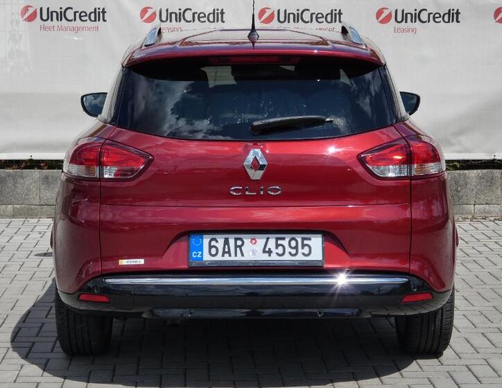 Renault Clio 4
