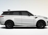 Land Rover Range Rover Sport SUV / Terénní 3,0 l 183 kw