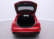 Mercedes-Benz CLA Kombi 2,1 l 100 kw