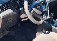Volkswagen Passat Kombi 0,0 110 kw