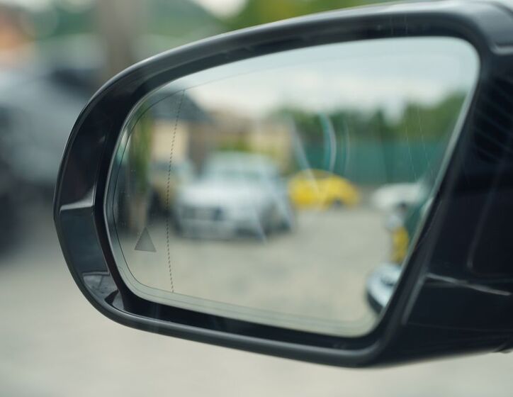 Mercedes-Benz Třídy S 46