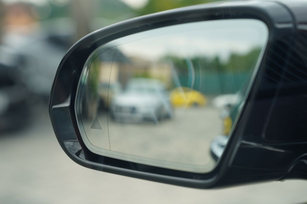 Mercedes-Benz Třídy S