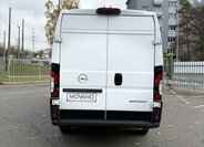 Opel Movano 5