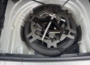 Škoda Superb Kombi 2,0 l 147 kw