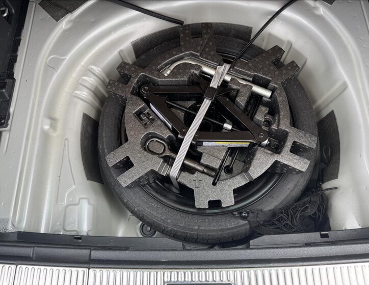 Škoda Superb Kombi 2,0 l 147 kw