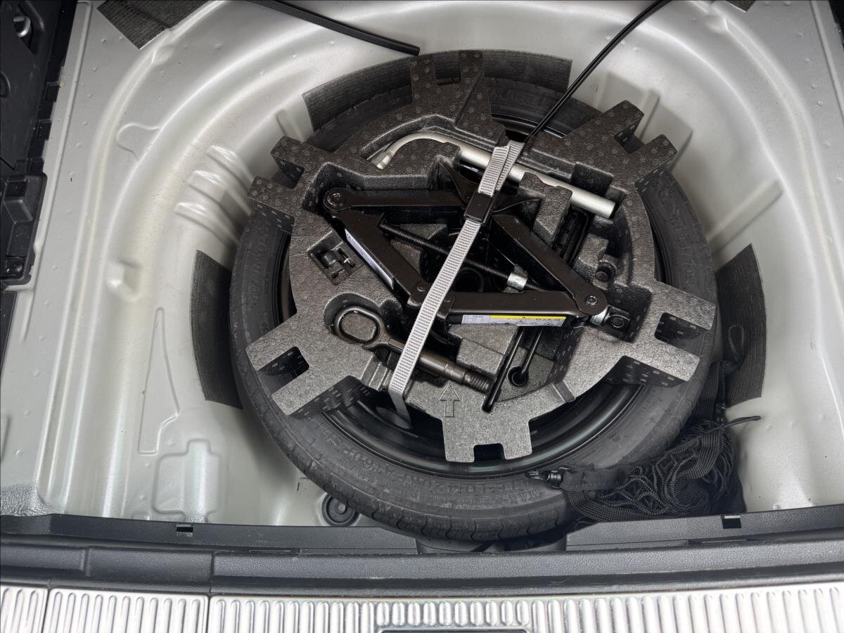 Škoda Superb Kombi 2,0 l 147 kw