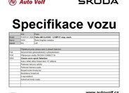 Škoda Fabia Hatchback 999,0 59 kw