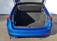 Škoda Scala Hatchback 1,5 l 110 kw