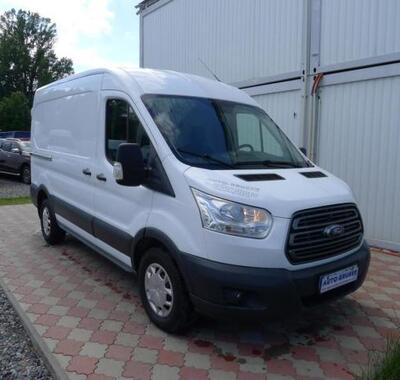 Ford Transit 2