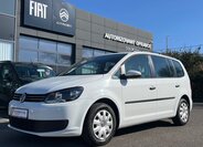 Volkswagen Touran MPV 1,2 l 77 kw