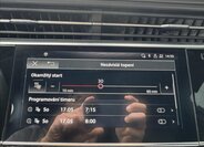 Audi SQ7 Kombi 4,0 l 320 kw