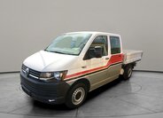 Volkswagen Transporter Valník 2,0 l 103 kw