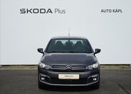 Citroën C-Elysée Sedan 1,2 l 61 kw