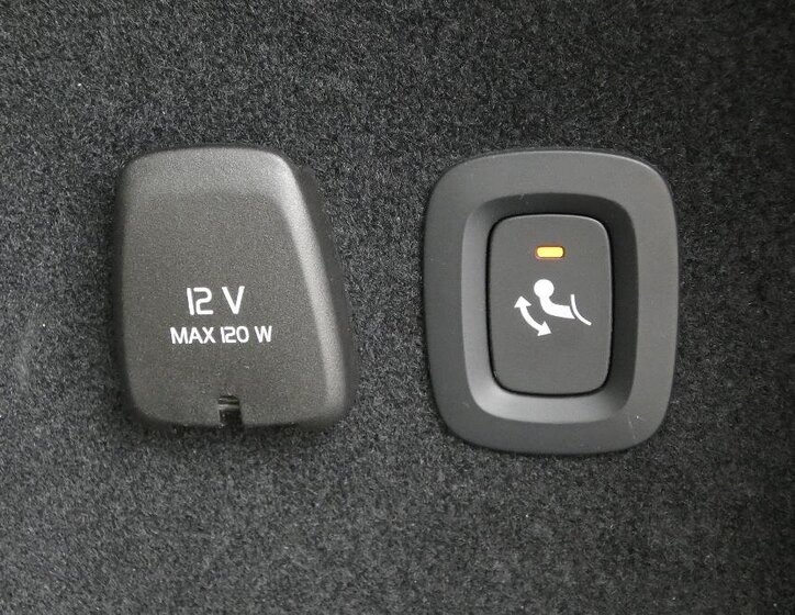 Volvo V60 Kombi 2,0 l 145 kw