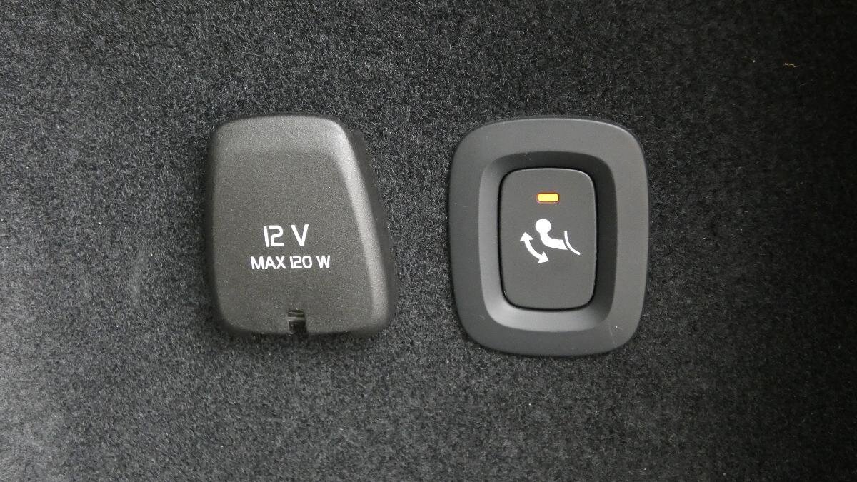 Volvo V60 Kombi 2,0 l 145 kw