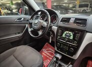 Škoda Yeti Kombi 2,0 l 103 kw