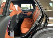 Mercedes-Benz GLC 15