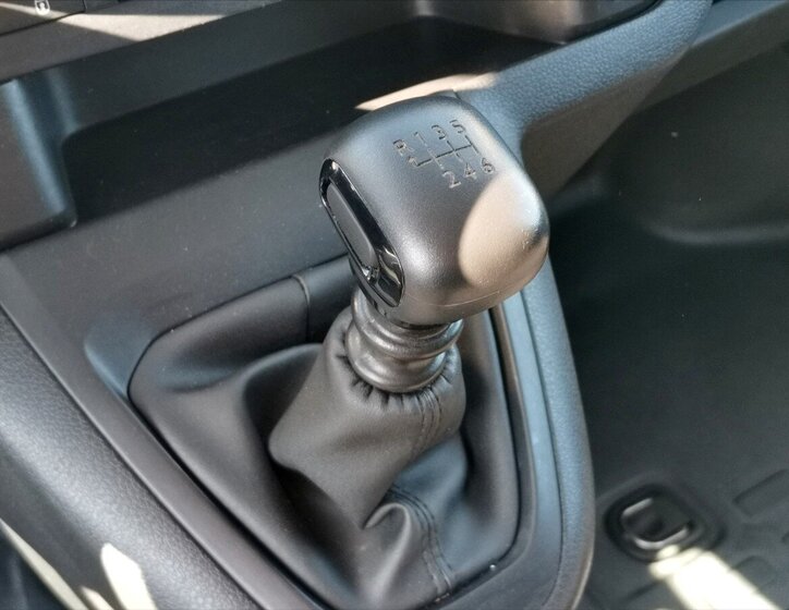 Fiat Scudo Ostatní 1,5 l 75 kw