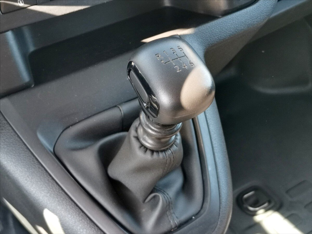 Fiat Scudo Ostatní 1,5 l 75 kw