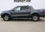 Ford Ranger 4