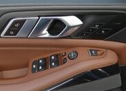 BMW X5 SUV / Terénní 3,0 l 210 kw