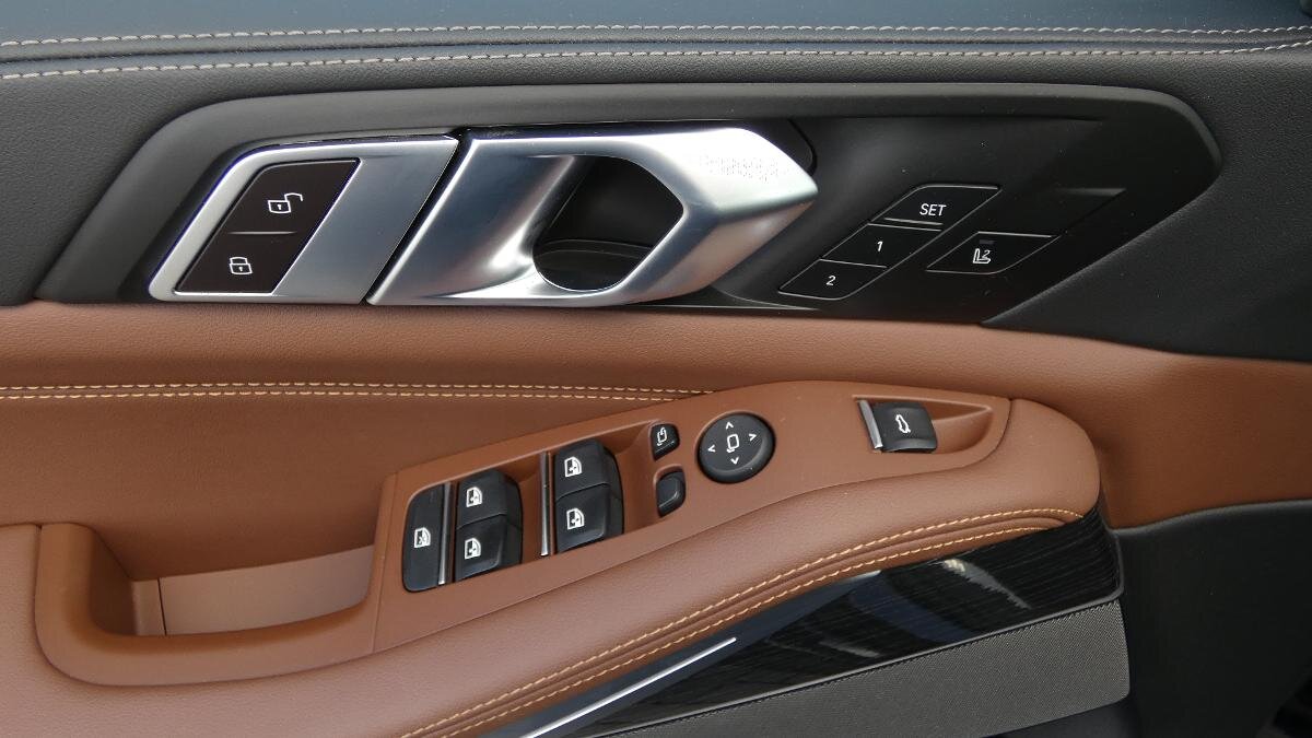 BMW X5 SUV / Terénní 3,0 l 210 kw