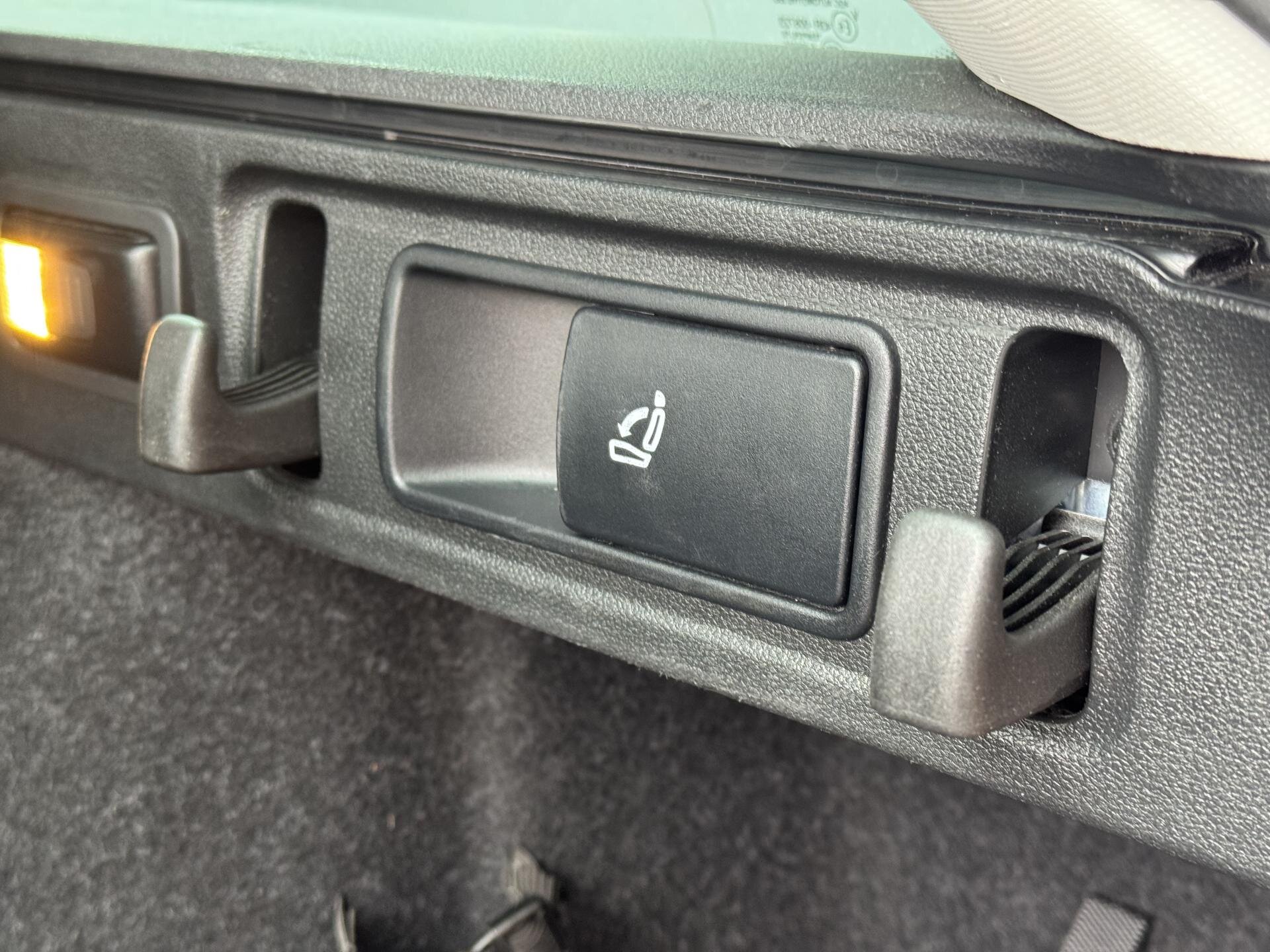 Škoda Octavia Kombi 1,5 l 110 kw